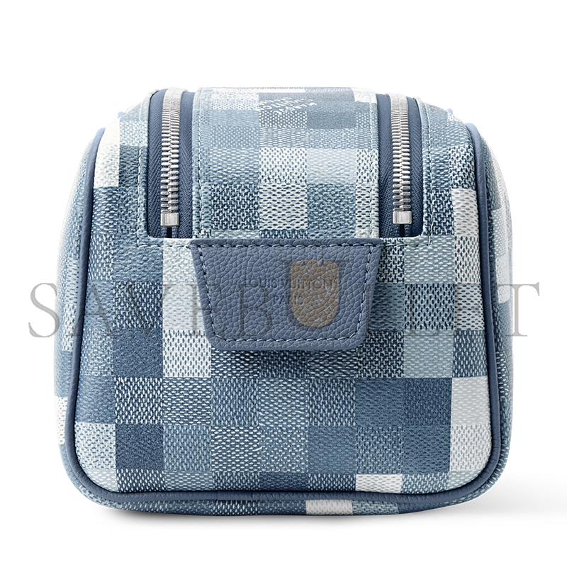 LOUIS VUITTON MASTER DOPP KIT M28847 (28*16.5*15cm)